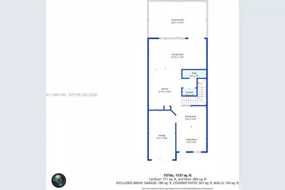 23021 SW 128th Pl, Miami, FL 33170 - Photo 35