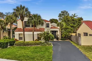 6365 NW 77th Pl, Parkland, FL 33067 - Photo 1