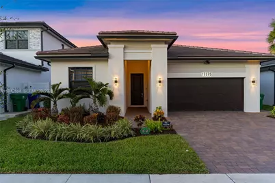 17375 SW 41st St, Miramar, FL 33029 - Photo 41