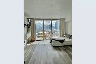 1750 N Bayshore Dr #2008, Miami, FL 33132 - Photo 7