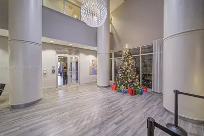 1750 N Bayshore Dr #2008, Miami, FL 33132 - Photo 3