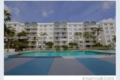498 NW 165th St Rd #D-507, Miami, FL 33169 - Photo 15