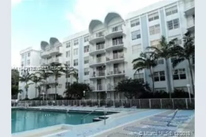 498 NW 165th St Rd #D-507, Miami, FL 33169 - Photo 1