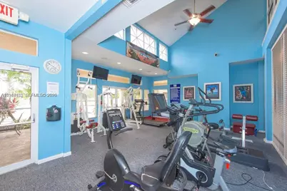 2667 NW 33rd St #2407, Oakland Park, FL 33309 - Photo 21