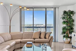 3530 Mystic Pointe Dr, Aventura, FL 33180 - Photo 5