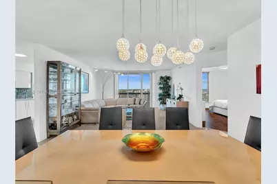 3530 Mystic Pointe Dr #2502, Aventura, FL 33180 - Photo 3