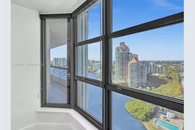 3530 Mystic Pointe Dr #2502, Aventura, FL 33180 - Photo 19