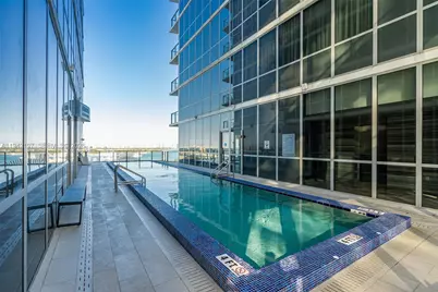 1100 Biscayne Blvd #2907, Miami, FL 33132 - Photo 43