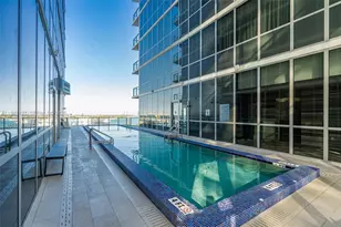 1100 Biscayne Blvd, Miami, FL 33132 - Photo 43