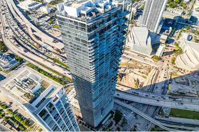 1100 Biscayne Blvd #2907, Miami, FL 33132 - Photo 41