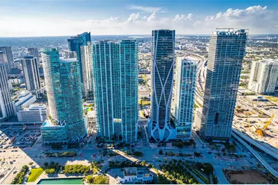 1100 Biscayne Blvd #2907, Miami, FL 33132 - Photo 39