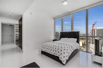 1100 Biscayne Blvd #2907, Miami, FL 33132 - Photo 23