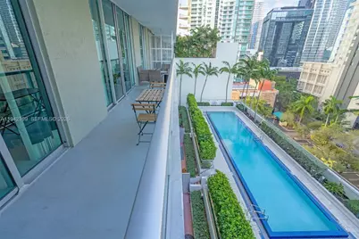 1111 SW 1st Ave #1217-N, Miami, FL 33130 - Photo 21