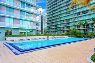 1111 SW 1st Ave, Miami, FL 33130 - Photo 27