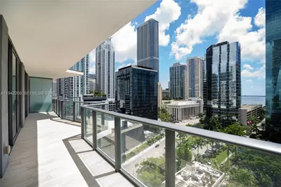 1300 S Miami Ave #1002, Miami, FL 33130 - Photo 1