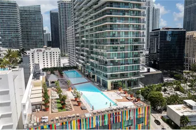 1300 S Miami Ave #1002, Miami, FL 33130 - Photo 5