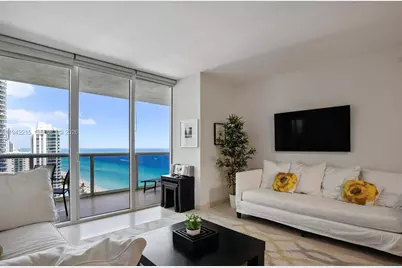 1830 S Ocean Dr #2110, Hallandale Beach, FL 33009 - Photo 1