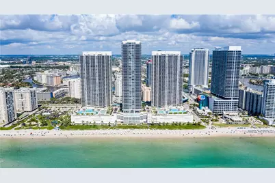 1830 S Ocean Dr #2110, Hallandale Beach, FL 33009 - Photo 17