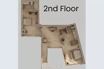 92 SW 3rd St #307, Miami, FL 33130 - Photo 47