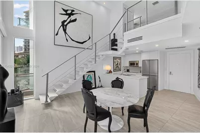 92 SW 3rd St #307, Miami, FL 33130 - Photo 9