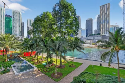 92 SW 3rd St #307, Miami, FL 33130 - Photo 31