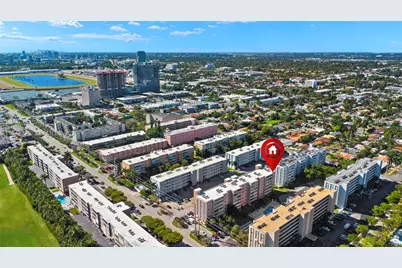 301 NE 14th Ave #601, Hallandale Beach, FL 33009 - Photo 29