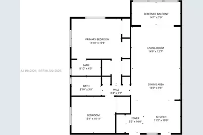 301 NE 14th Ave #601, Hallandale Beach, FL 33009 - Photo 37