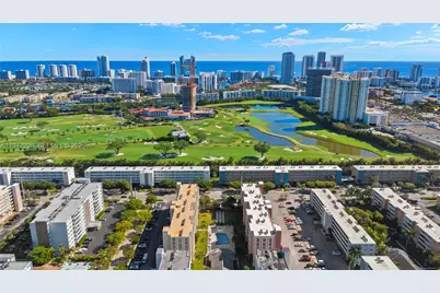 301 NE 14th Ave #601, Hallandale Beach, FL 33009 - Photo 33