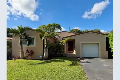 814 Capri St, Coral Gables, FL 33134 - Photo 1