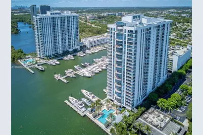 17301 Biscayne Blvd #708, North Miami Beach, FL 33160 - Photo 1