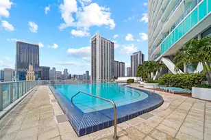 888 Biscayne Blvd, Miami, FL 33132 - Photo 27