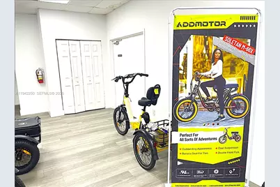 3400 SW 26th Ter #A07-A08, Fort Lauderdale, FL 33312 - Photo 7