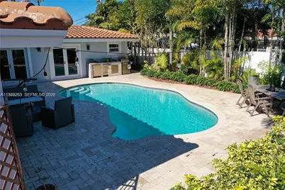 2011 NE 31st Ct, Lighthouse Point, FL 33064 - Photo 13