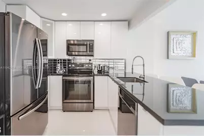 3625 N Country Club Dr #607, Aventura, FL 33180 - Photo 3