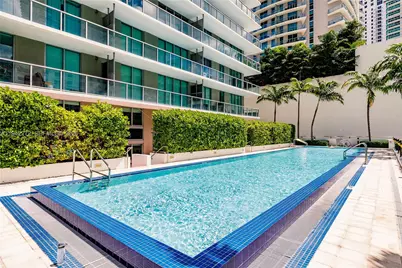 1111 SW 1 Av #1414-N, Miami, FL 33130 - Photo 47