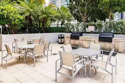1111 SW 1 Av #1414-N, Miami, FL 33130 - Photo 41