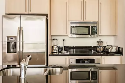 1111 SW 1 Av #1414-N, Miami, FL 33130 - Photo 11