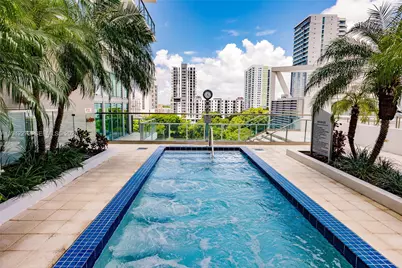 1111 SW 1 Av #1414-N, Miami, FL 33130 - Photo 45