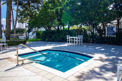 3165 NE 184th St #6206, Aventura, FL 33160 - Photo 37