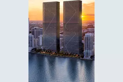 700 NE 24 #907, Miami, FL 33137 - Photo 1