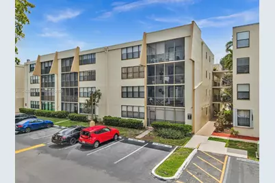 20381 NE 30th Ave #208-7, Aventura, FL 33180 - Photo 35