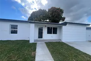 2310 NW 155th St, Miami Gardens, FL 33054 - Photo 1