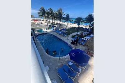 18683 Collins Ave #2510, Sunny Isles Beach, FL 33160 - Photo 15