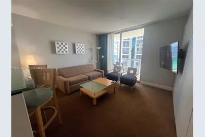 18683 Collins Ave #2510, Sunny Isles Beach, FL 33160 - Photo 5