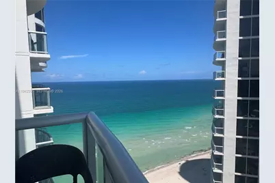 18683 Collins Ave #2510, Sunny Isles Beach, FL 33160 - Photo 3