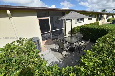 2852 W Crosley Drive #G, West Palm Beach, FL 33415 - Photo 29