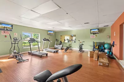 2852 W Crosley Drive #G, West Palm Beach, FL 33415 - Photo 55