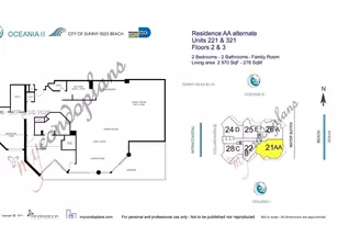 16445 Collins Ave, Sunny Isles Beach, FL 33160 - Photo 29