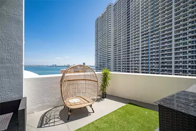 1750 N Bayshore Dr #1108, Miami, FL 33132 - Photo 25