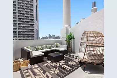 1750 N Bayshore Dr #1108, Miami, FL 33132 - Photo 9